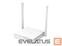 Роутер TP-Link  N300 Wi-Fi 6 Router 2.4GHz 