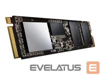 Жесткий диск SSD ADATA  ADATA XPG SX8200 PRO 512GB M.2 PCIE SSD 