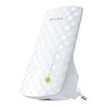 Роутер TP-Link  TP-LINK AC750 Dual Band WLAN Repeater 