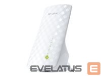 Роутер TP-Link  TP-LINK AC750 Dual Band WLAN Repeater 