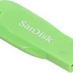 Флеш-накопитель SANDISK BY WESTERN DIGITAL  SANDISK MEMORY DRIVE FLASH USB2 64GB/SDCZ50C-064G-B35GE SANDISK 