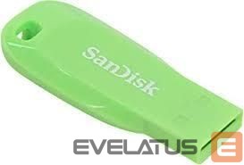 Флеш-накопитель SANDISK BY WESTERN DIGITAL  SANDISK MEMORY DRIVE FLASH USB2 64GB/SDCZ50C-064G-B35GE SANDISK 