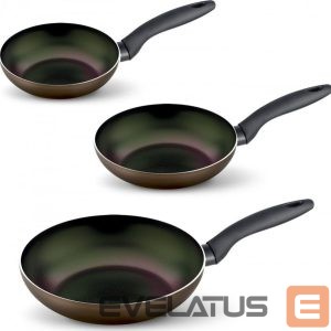 Для кухни Pensofal  Diamond Frypan Set 18-22-26cm 3342 