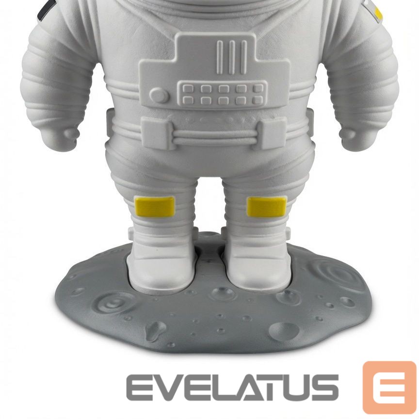 LED Прожектор iLike A1 Astronout 360 degree Rotate Head Star Sky & Nebula projector with Remote