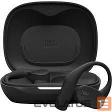 Беспроводные наушники JBL  Sense Lite Black
