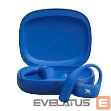 Беспроводные наушники JBL  Sense Lite Blue
