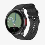 Умные часы Polar  Polar Vantage V3 black 
