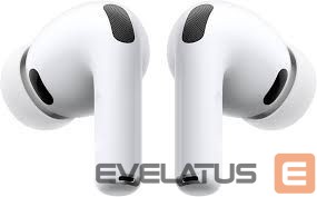 Беспроводные наушники Apple  Airpods Pro 3 White