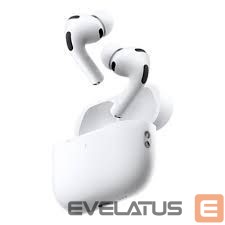 Беспроводные наушники Apple Airpods Pro 3 White