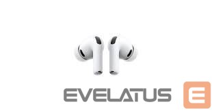 Беспроводные наушники Apple Airpods Pro 3 White