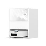 Пылесос DREAME  DREAME Aqua10 Ultra Track Black RLR81CE-BK 