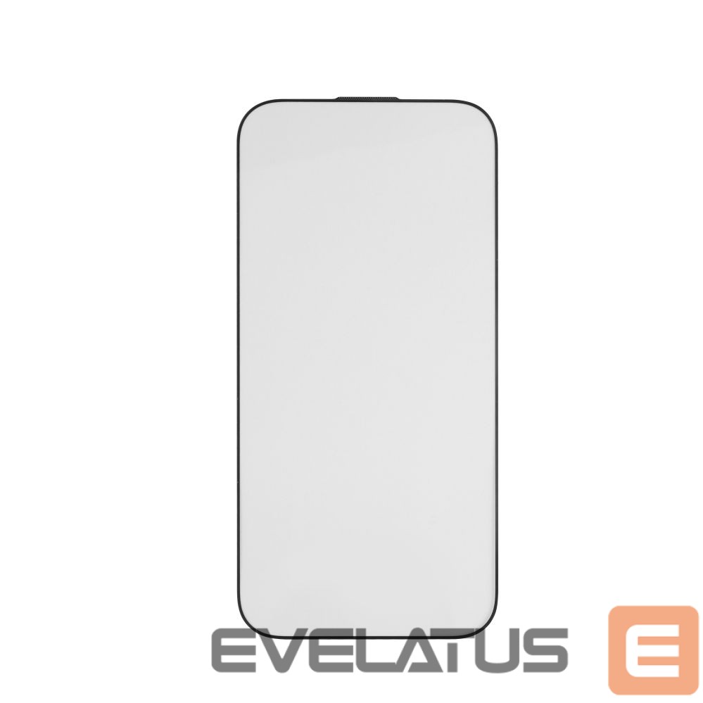 Защитное стекло Evelatus Apple iPhone 16 Pro Max Flip Glass Magic Easy Install No Box - Screen Protector (without packaging)