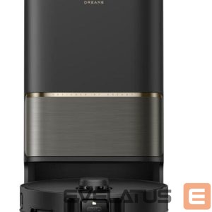 Пылесос DREAME  L50s Pro Ultra Black