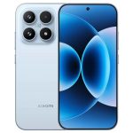 Смартфон Xiaomi  17T 12/256GB Blue