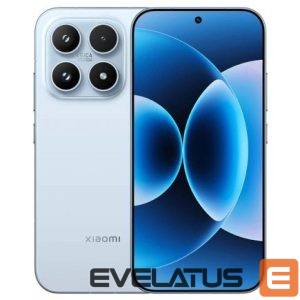 Смартфон Xiaomi  17T 12/256GB Blue