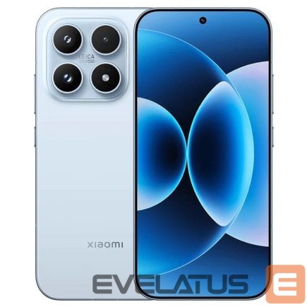 Смартфон Xiaomi 17T 12/256GB Blue