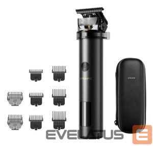 Стайлеры для волос DREAME  T3 Black