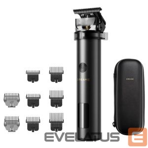 Стайлеры для волос DREAME  T3 Black