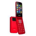 Смартфон Mobiola  MB4600 Red