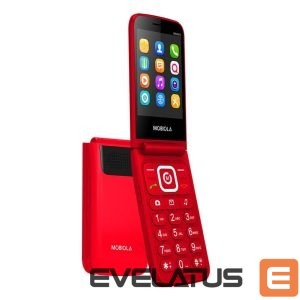 Смартфон Mobiola  MB4600 Red