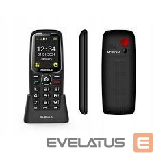 Смартфон Mobiola MB4120 Black