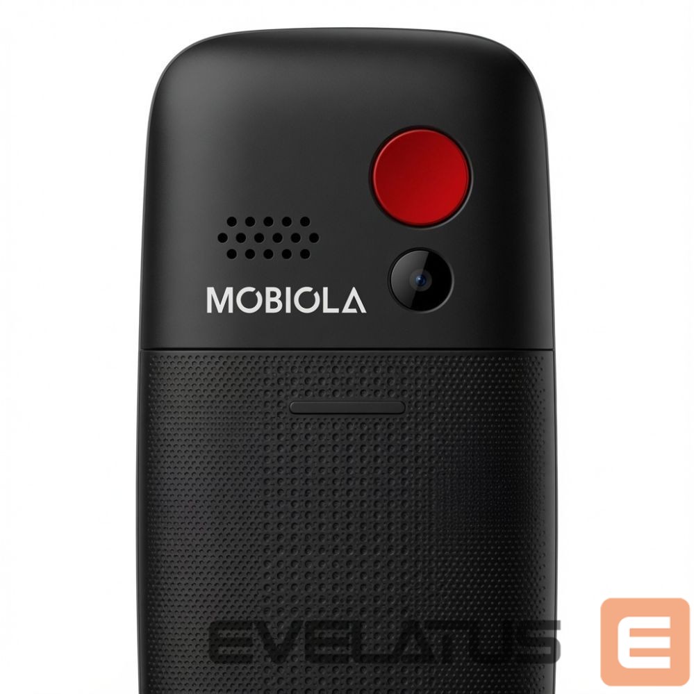 Смартфон Mobiola MB4120 Black