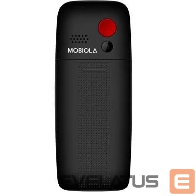 Смартфон Mobiola MB4120 Black