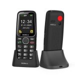 Смартфон Mobiola  MB4120 Black