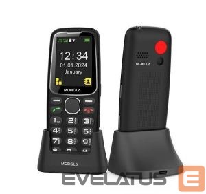 Смартфон Mobiola  MB4120 Black