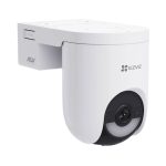 IP-камеры EZVIZ  HB8 Lite 4G Outdoor PT Battery Camera(4MP,2K+,Wi-Fi 6,4G/LTE,AI Human & Vehicle Detection,Color Night Vision) 