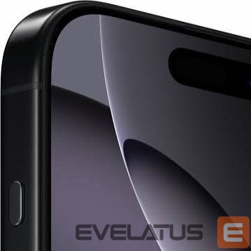 Смартфон Apple iphone 16 Pro Max 256GB HK Dual Sim Black Titanium
