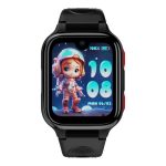 Умные часы LAGENIO  AI Kids Watch K9 4G Black
