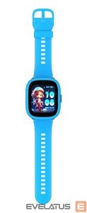 Умные часы LAGENIO  K3 4G Kids Smart Watch Blue
