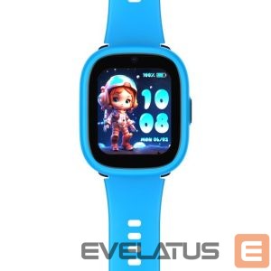 Умные часы LAGENIO  K3 4G Kids Smart Watch Blue