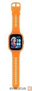 Умные часы LAGENIO  K3 4G Kids Smart Watch Orange