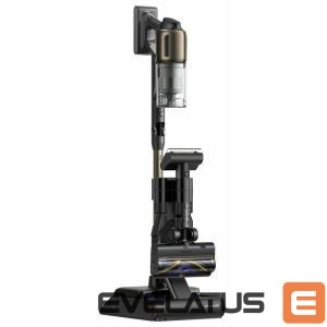 Пылесос DREAME  Z30 Aqua Cycle Pro Black