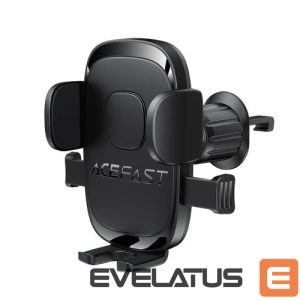 Авто держатель Acefast  Acefast D56 Car Holder, 4.7inch - 6.9inch Black