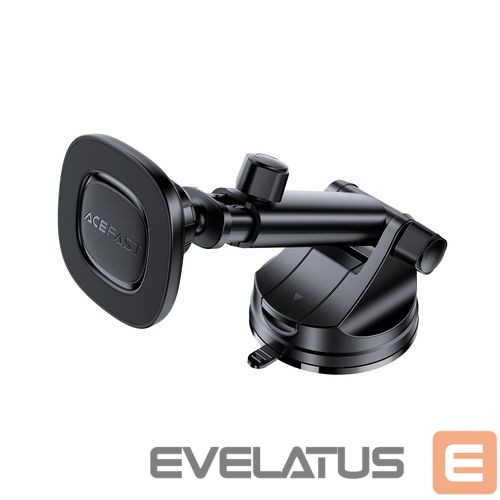 Авто держатель Acefast D45 Magnetic Dashboard Mount Car Holder, Universal Black