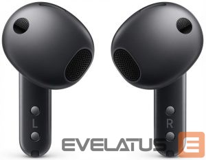 Беспроводные наушники Samsung  Samsung Samsung Galaxy Buds 4 EU R540 black 