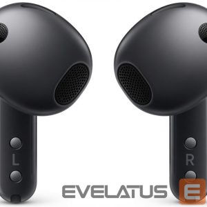 Беспроводные наушники Samsung  Samsung Samsung Galaxy Buds 4 EU R540 black 