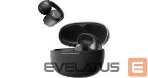 Беспроводные наушники Shokz  E320 OpenDots 2 Black