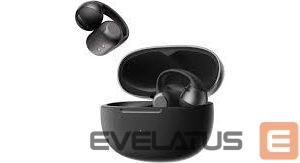 Беспроводные наушники Shokz  E320 OpenDots 2 Black