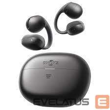 Беспроводные наушники Shokz E210 OpenDots Air Black