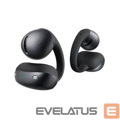 Беспроводные наушники Shokz E210 OpenDots Air Black