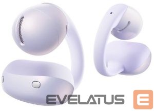 Беспроводные наушники Shokz  E210 OpenDots Air Purple