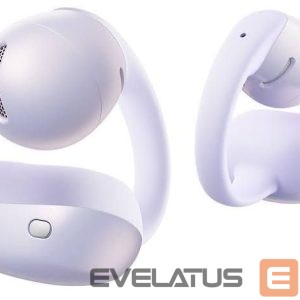 Беспроводные наушники Shokz  E210 OpenDots Air Purple
