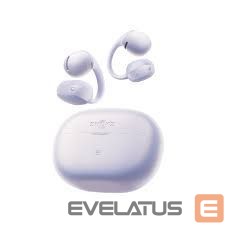 Беспроводные наушники Shokz E210 OpenDots Air Purple