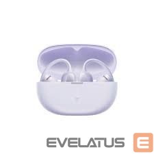 Беспроводные наушники Shokz E210 OpenDots Air Purple