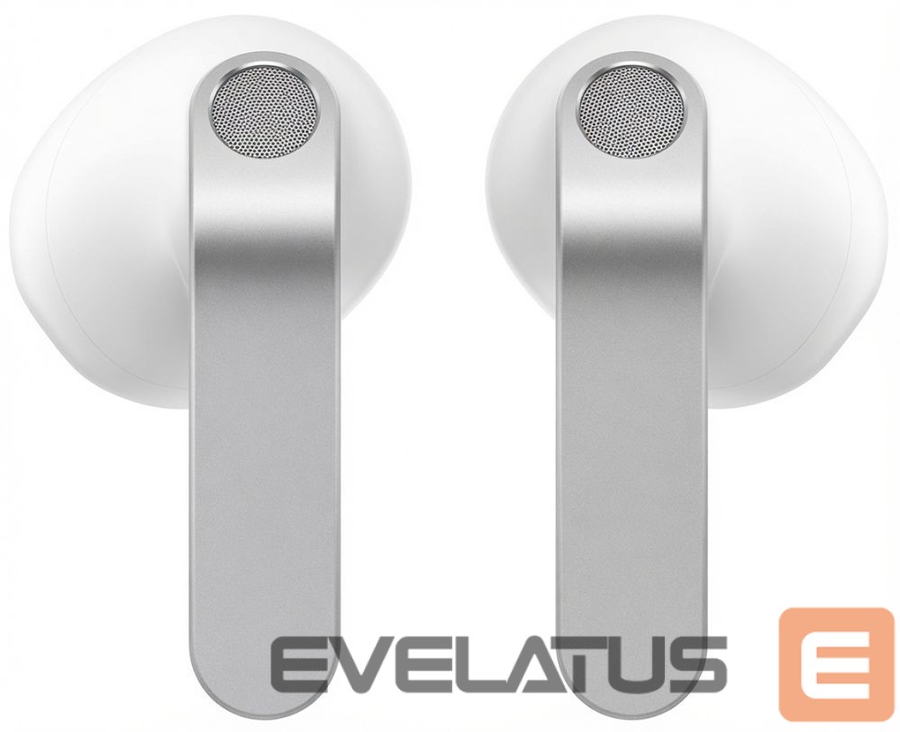 Беспроводные наушники Samsung Galaxy Buds 4 White