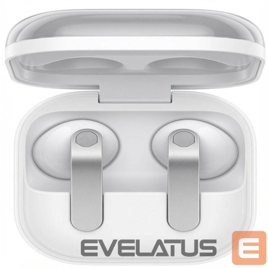 Беспроводные наушники Samsung Galaxy Buds 4 White